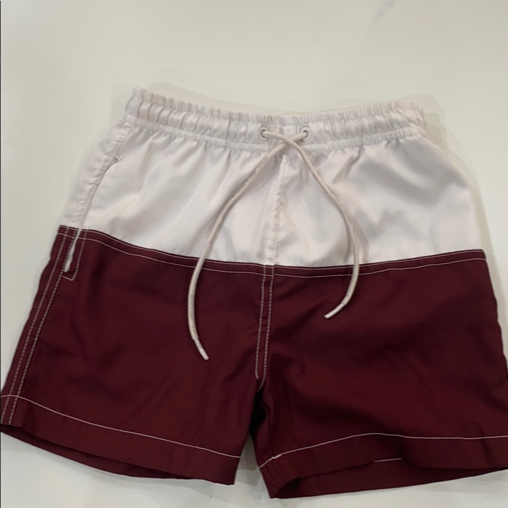 Boys swimwear